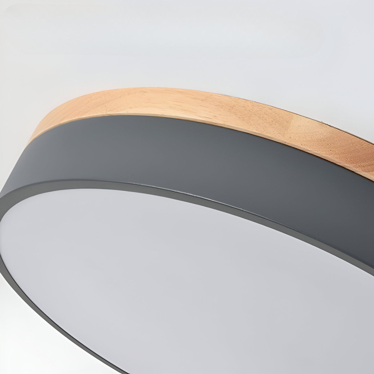 Hera – Nordic LED Deckenleuchte