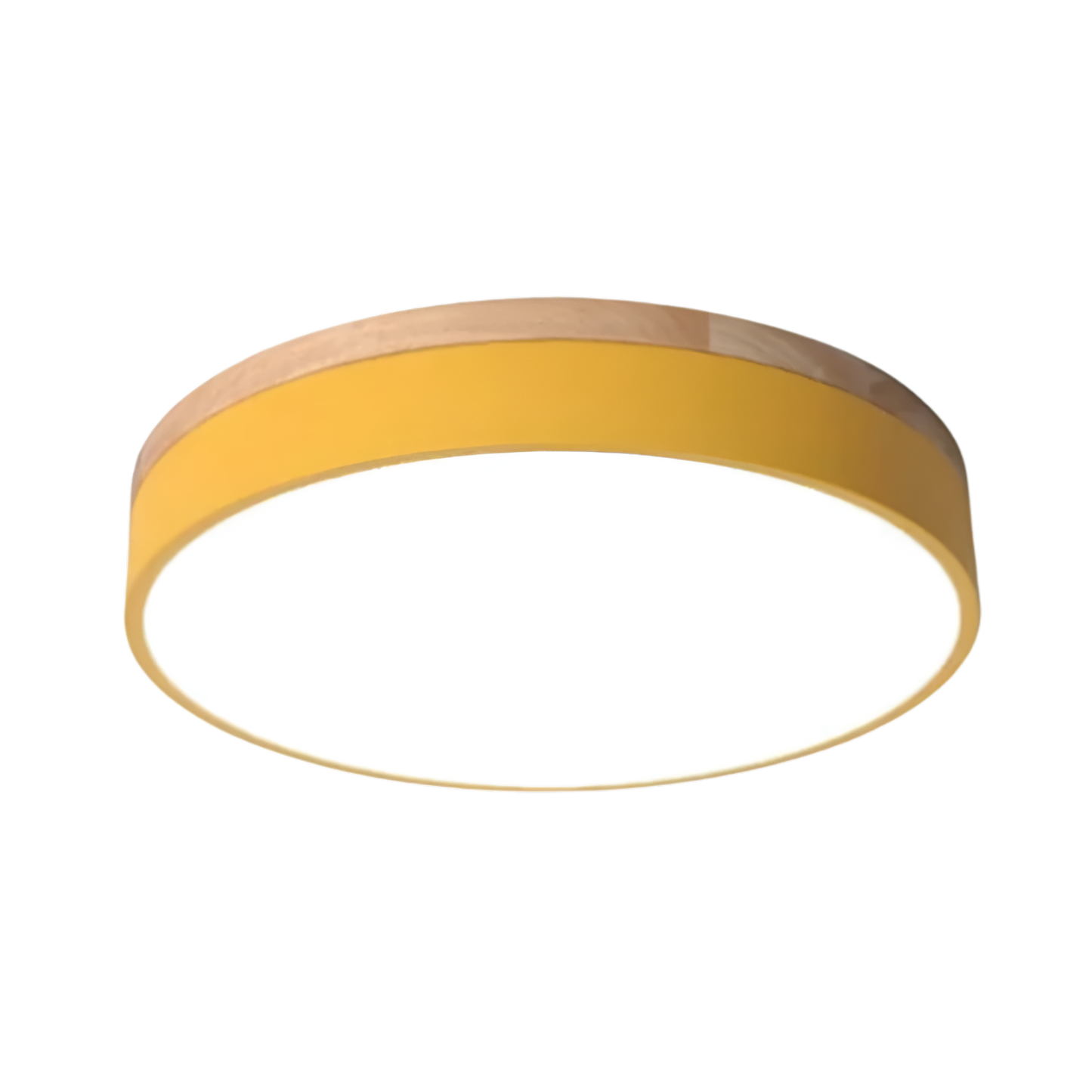 Hera – Nordic LED Deckenleuchte