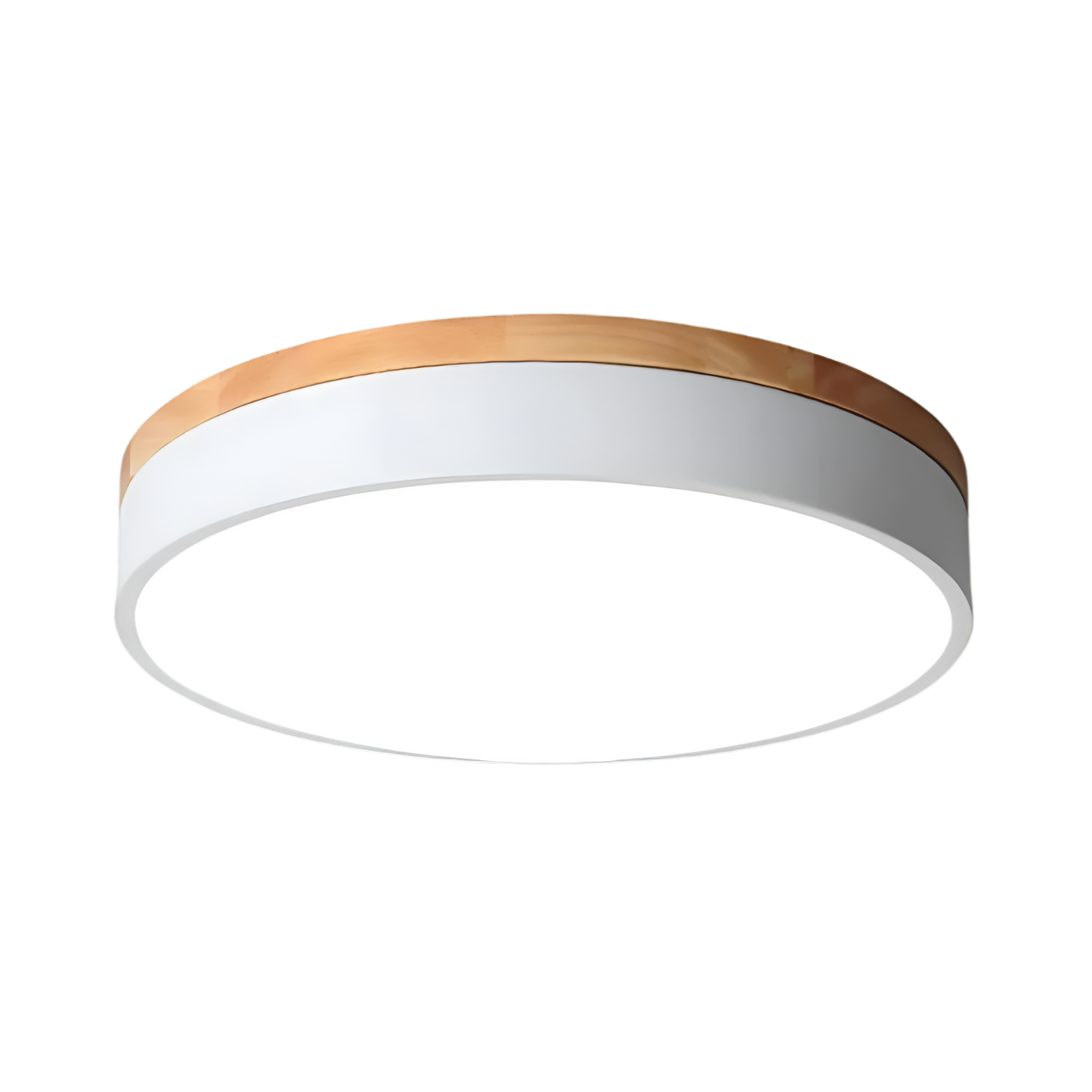 Hera – Nordic LED Deckenleuchte