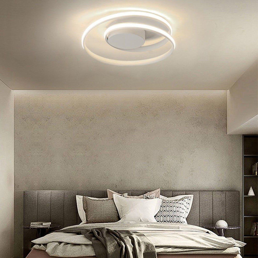 Orbiso – Moderne LED-Plafondlampe