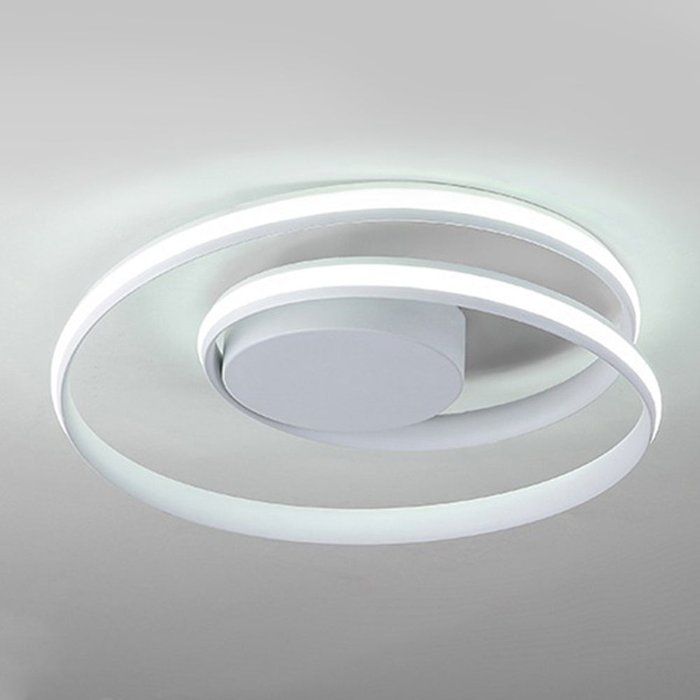 Orbiso – Moderne LED-Plafondlampe