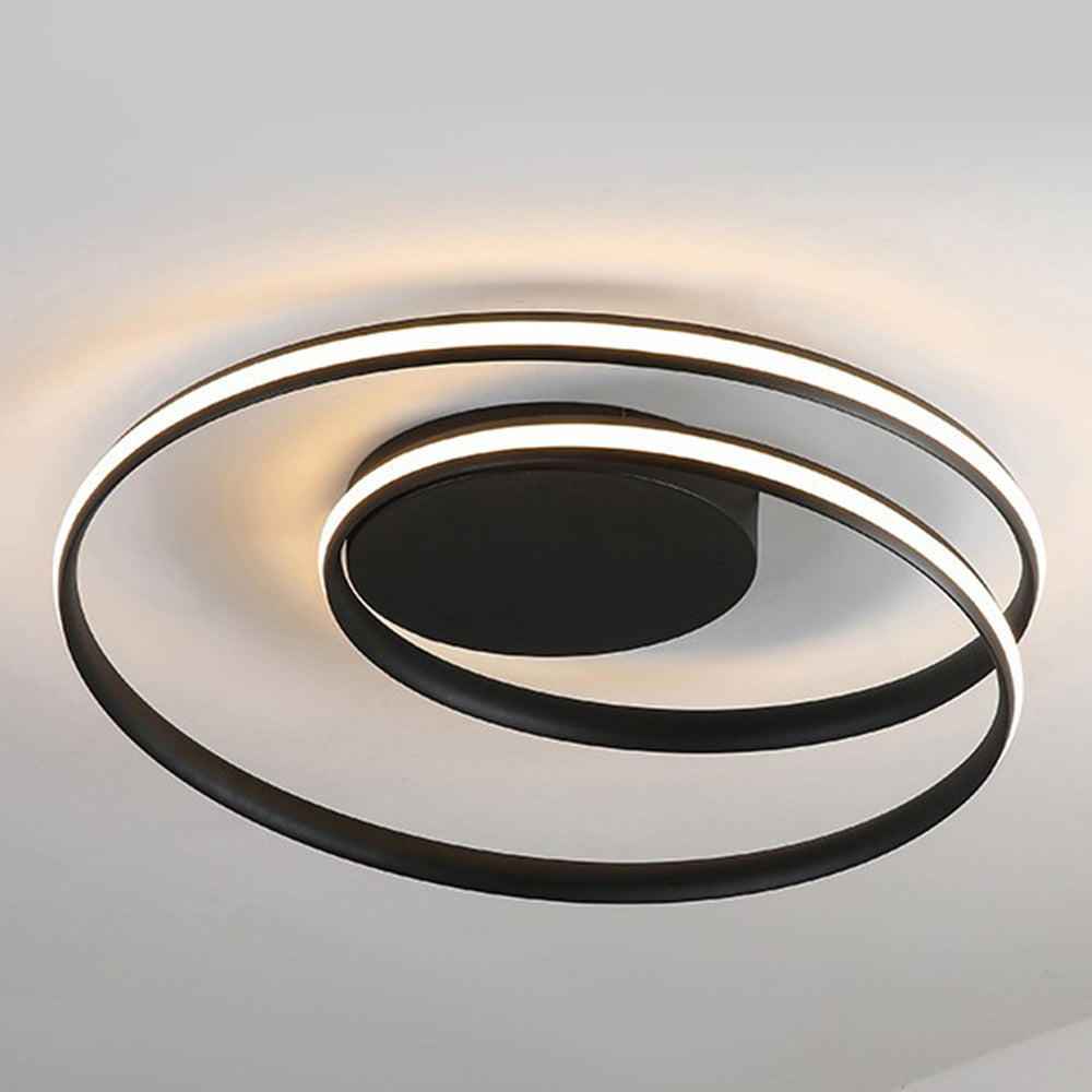 Orbiso – Moderne LED-Plafondlampe
