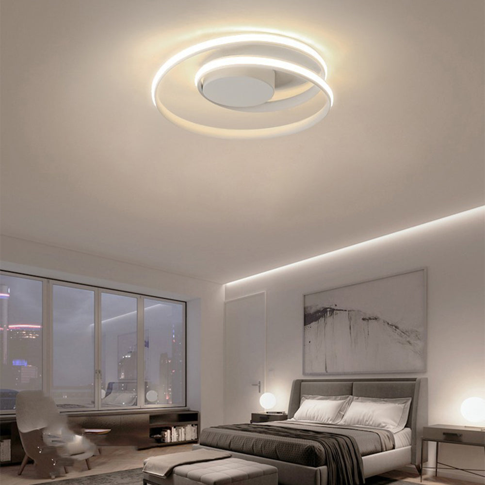 Orbiso – Moderne LED-Plafondlampe