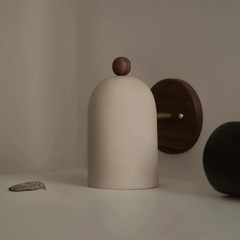 Kai – Zen LED Ball Lampe