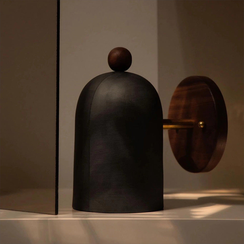 Kai – Zen LED Ball Lampe