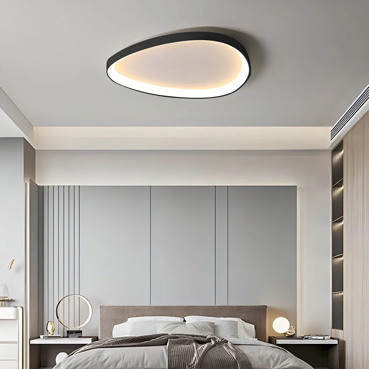 Daphne – Moderne LED-Plafondlampe