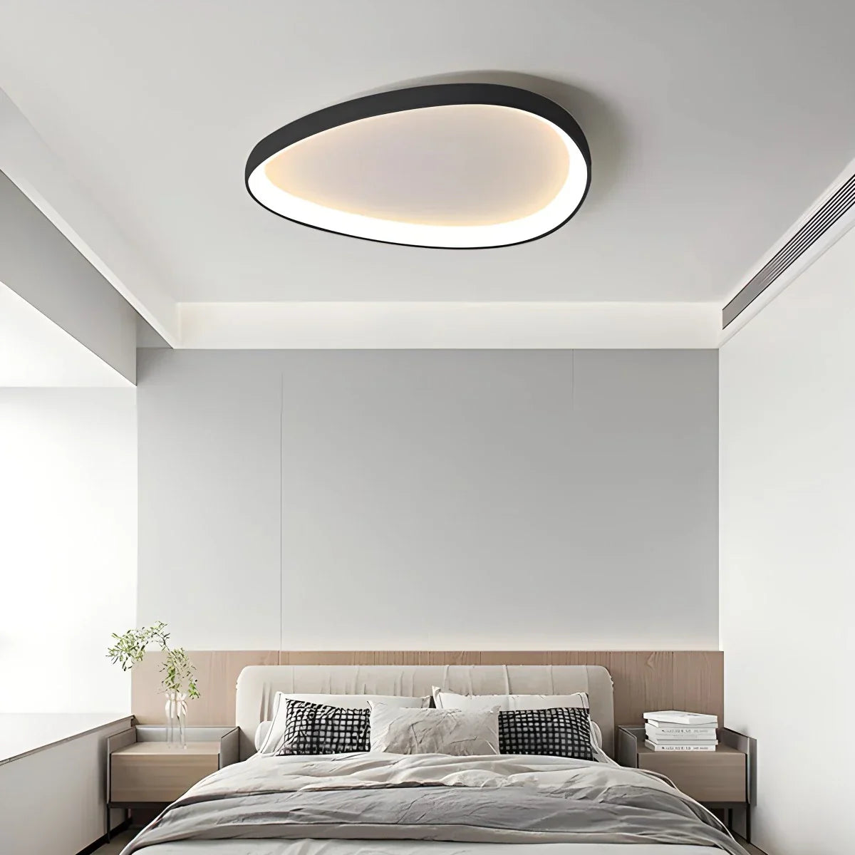 Daphne – Moderne LED-Plafondlampe