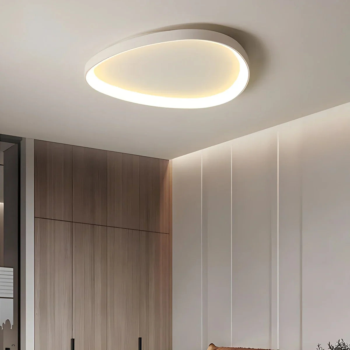 Daphne – Moderne LED-Plafondlampe