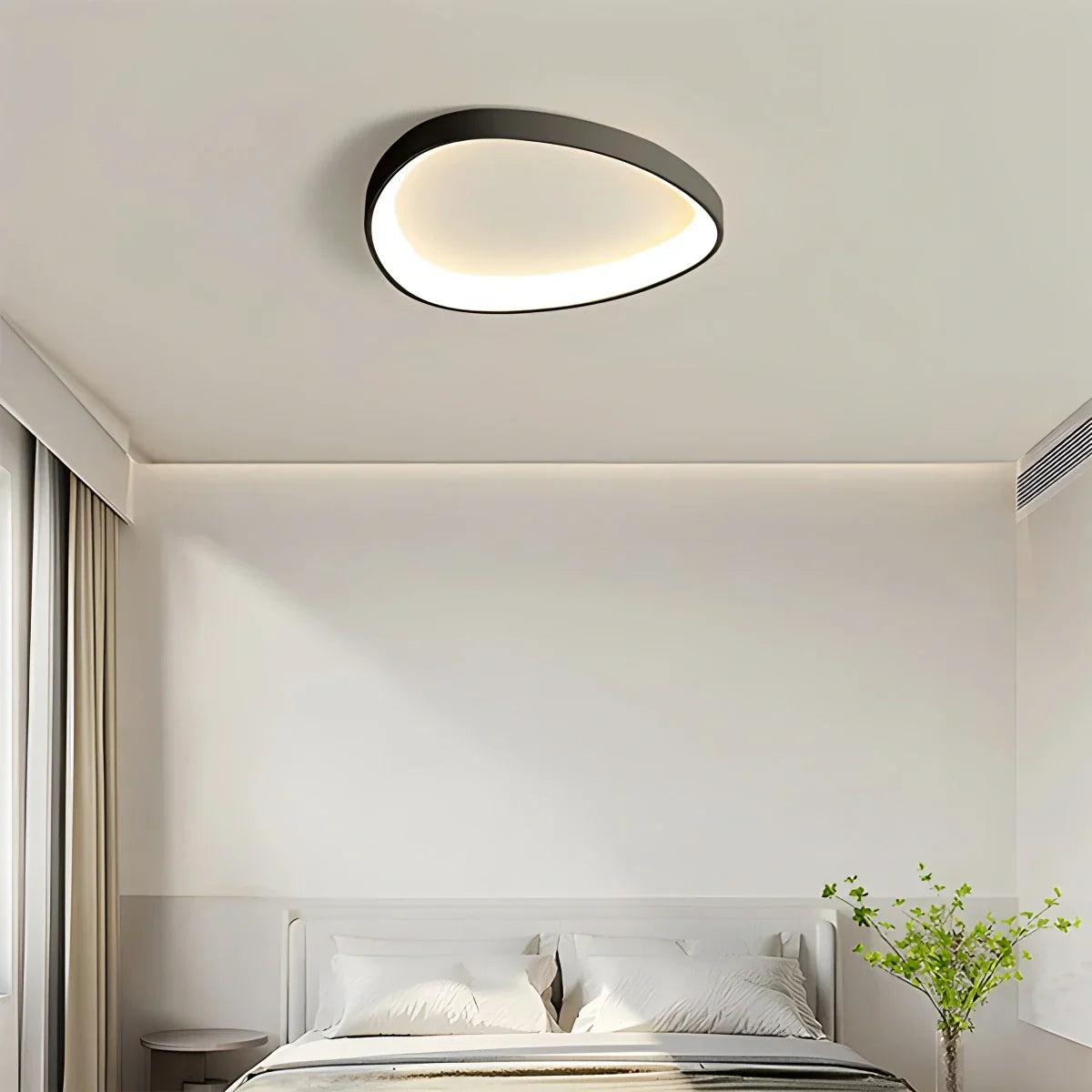 Daphne – Moderne LED-Plafondlampe