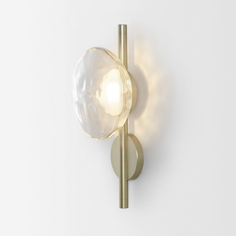 Arto – Nordische Kunst-Wandleuchte