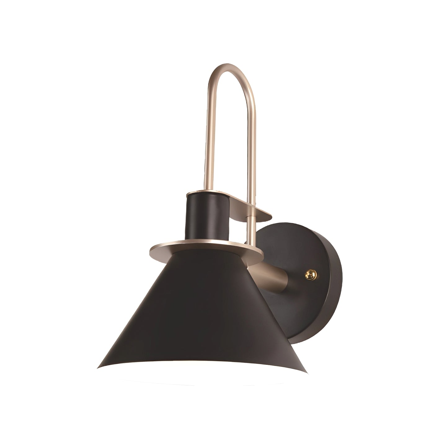 Aven – Moderne Minimalistische LED-Wandleuchte
