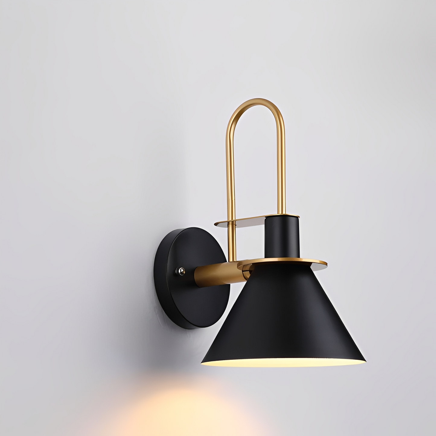 Aven – Moderne Minimalistische LED-Wandleuchte