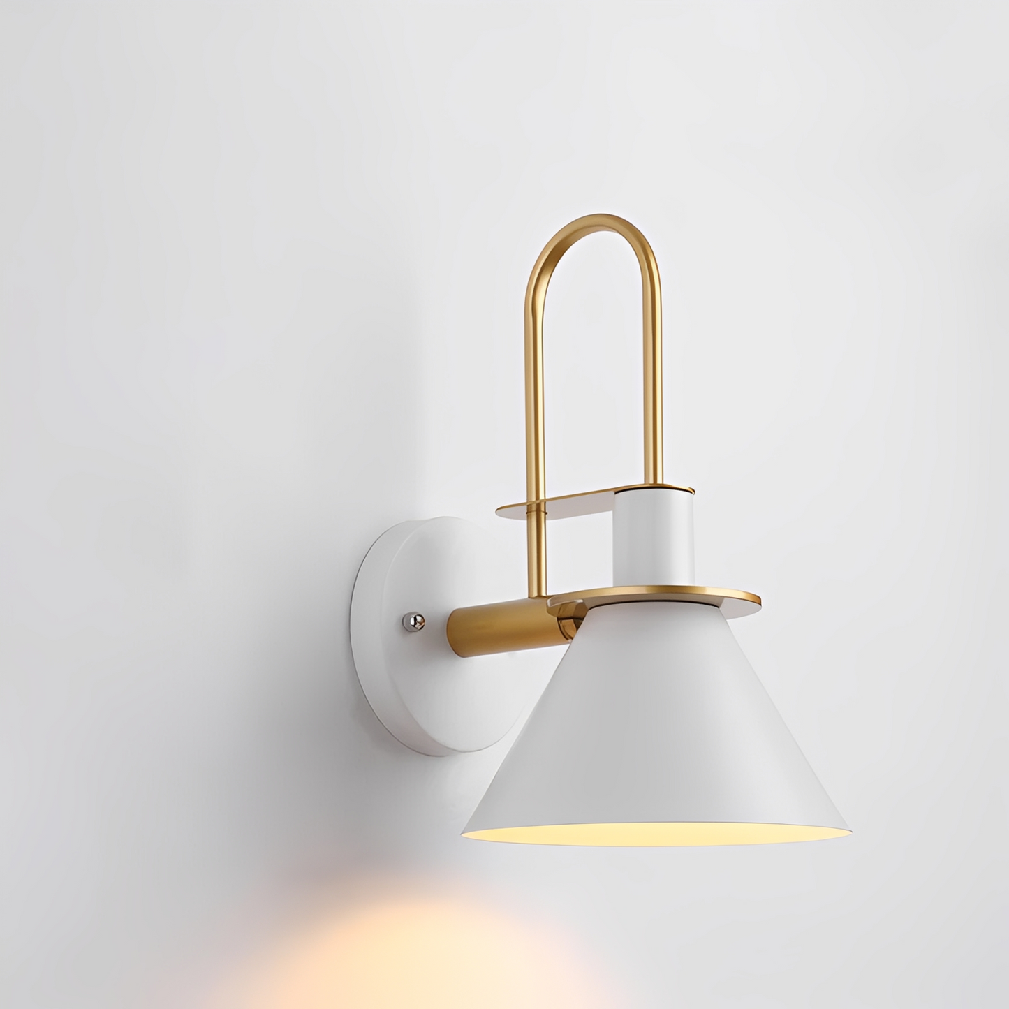 Aven – Moderne Minimalistische LED-Wandleuchte