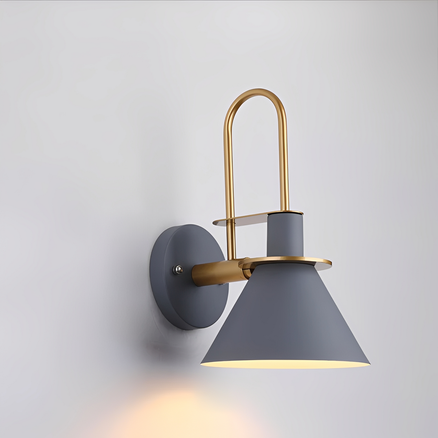 Aven – Moderne Minimalistische LED-Wandleuchte