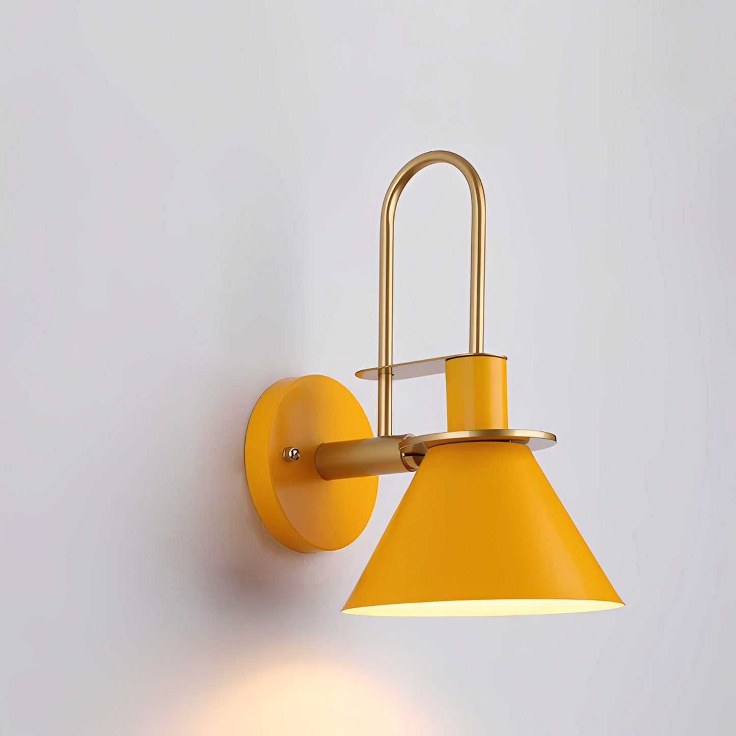 Aven – Moderne Minimalistische LED-Wandleuchte