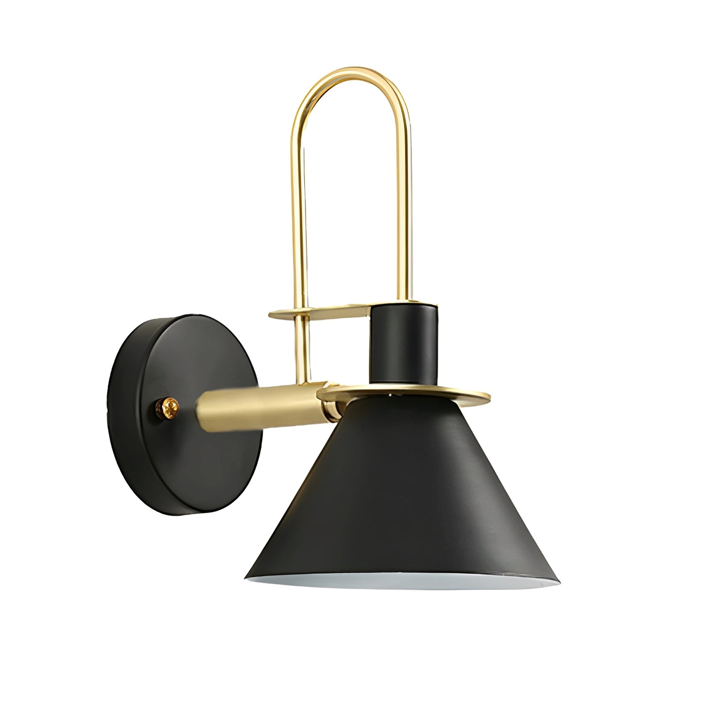 Aven – Moderne Minimalistische LED-Wandleuchte