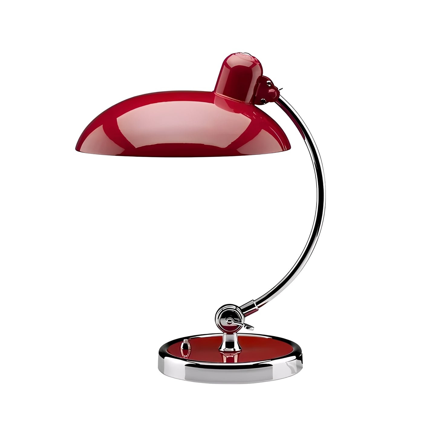 Modo – Moderne Minimalistische Tischlampe