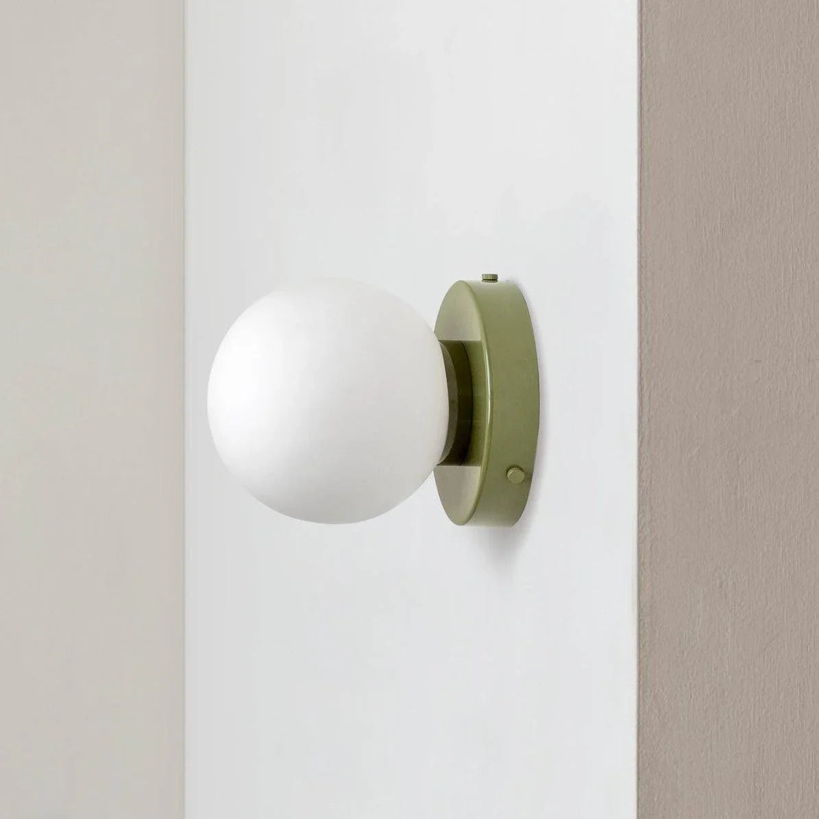 Jonas – Nordic Wandlampe