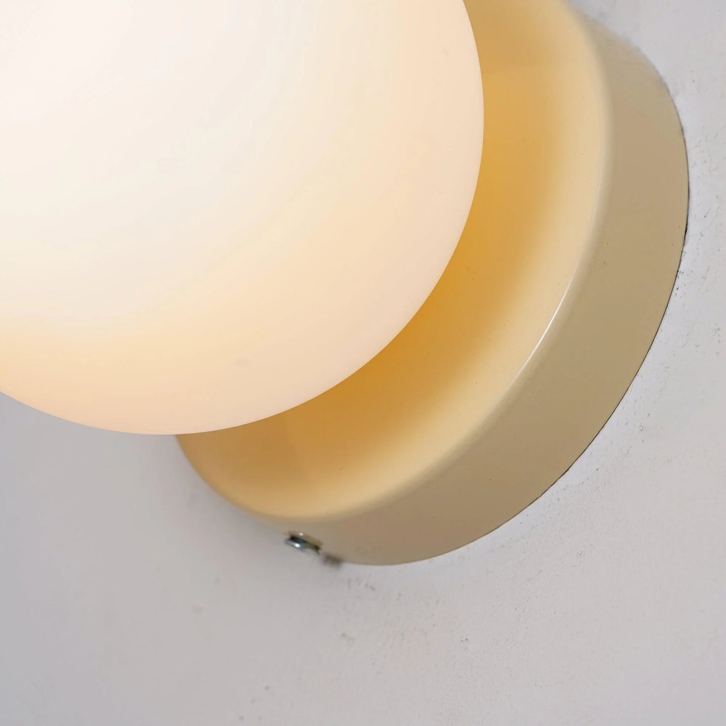Jonas – Nordic Wandlampe