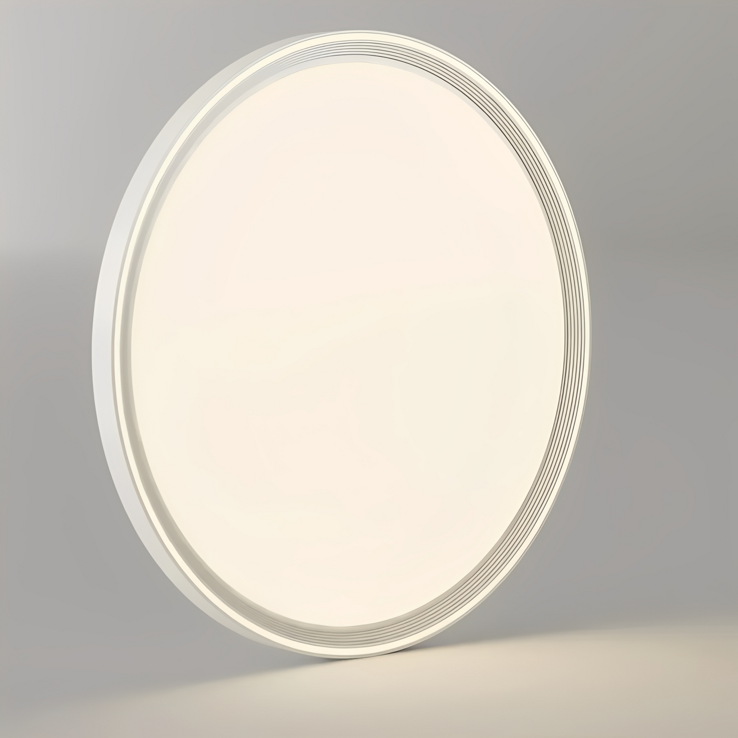 Katsuki – Minimalistische LED Deckenleuchte