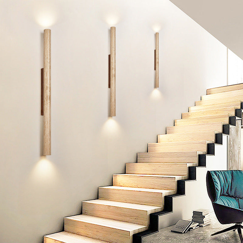 Ippo – Minimalistische Wandlampe