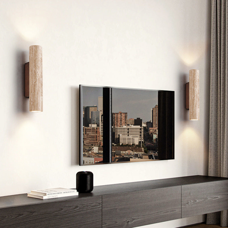 Ippo – Minimalistische Wandlampe