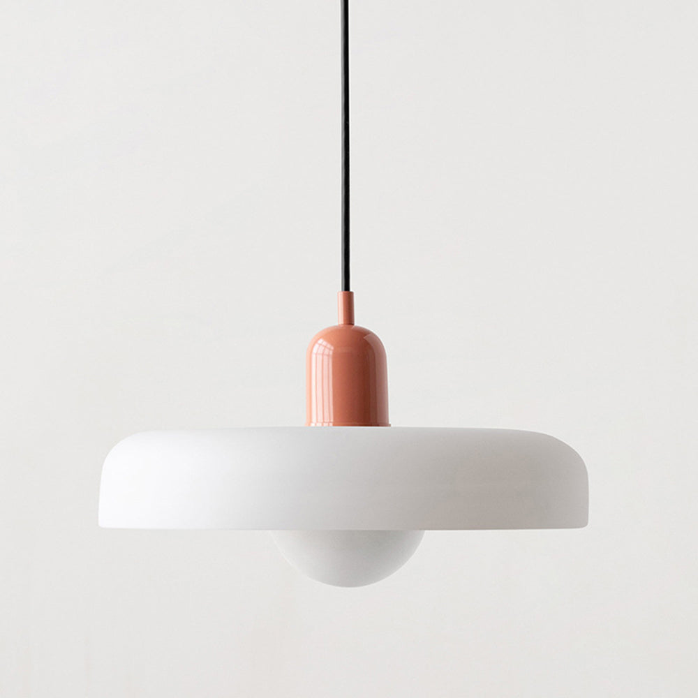 Memphis – Moderner Glas-Kronleuchter