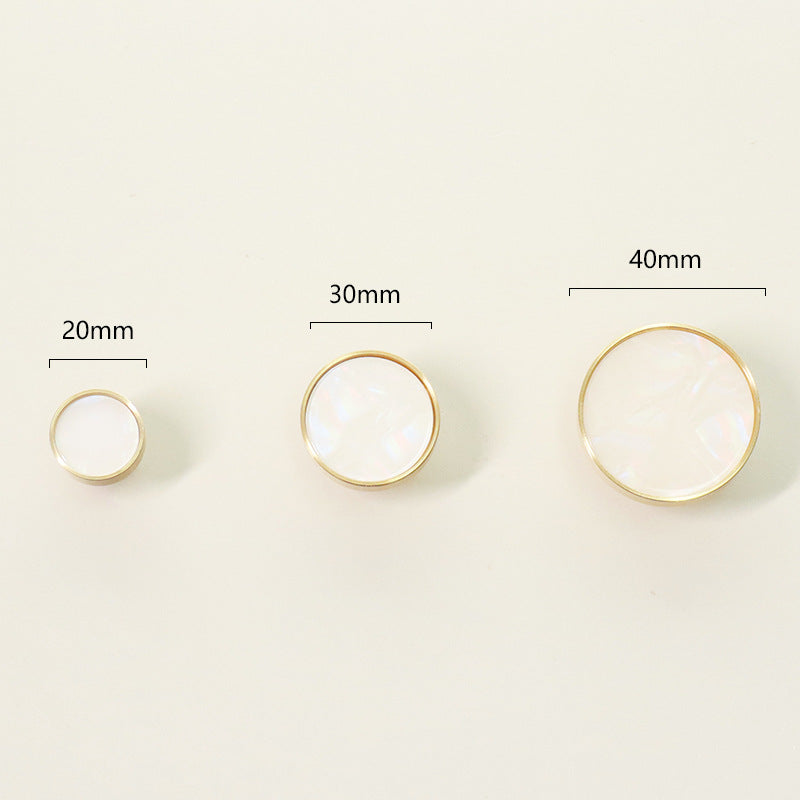 RockPin – Wandhaken-Set in edler Steinoptik für Flur & Bad