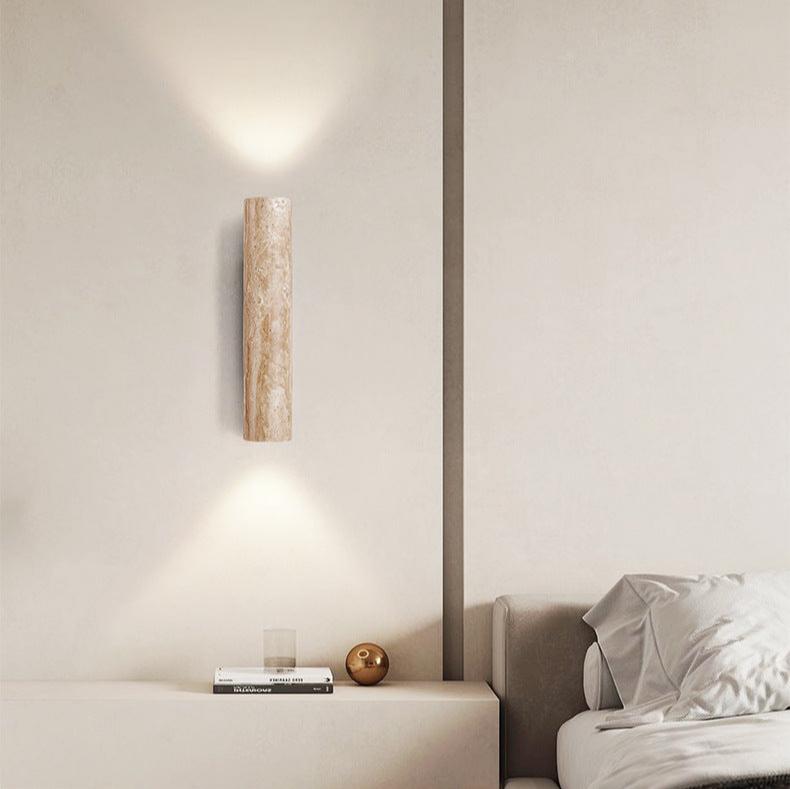 Ippo – Minimalistische Wandlampe