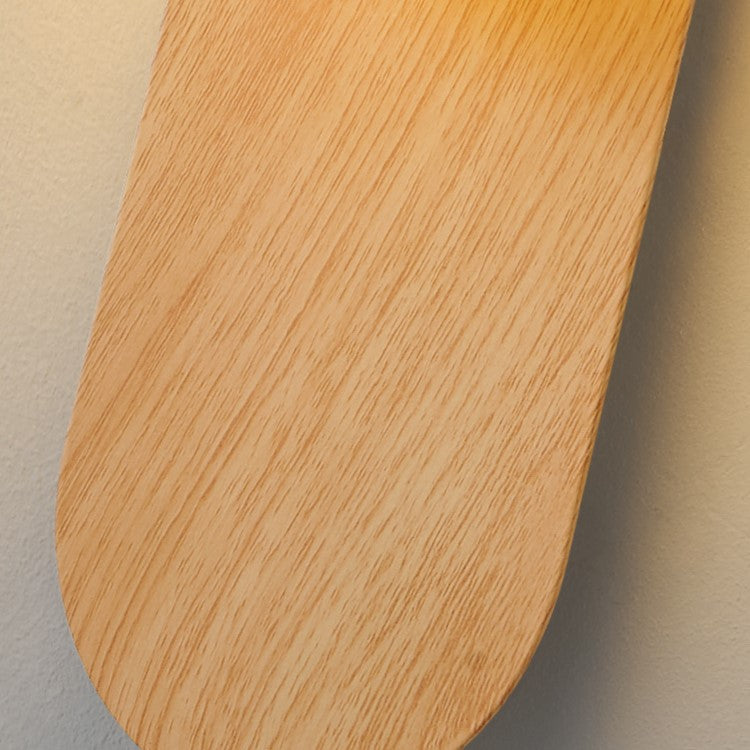 Kaito – Zen-inspirierte Wandlampe