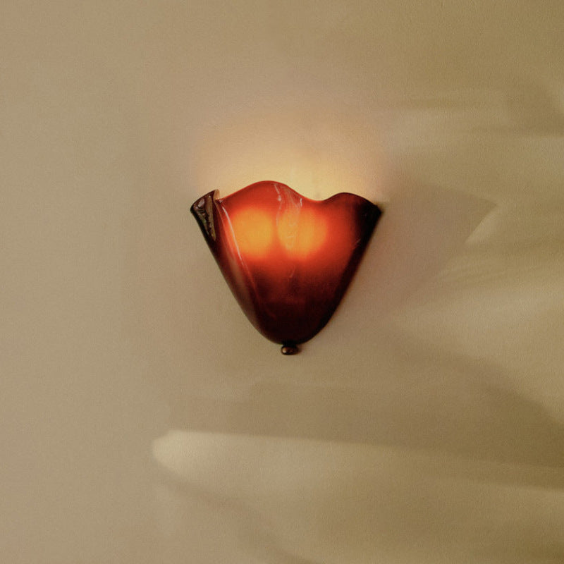 Stefan – Vintage Glaslampe