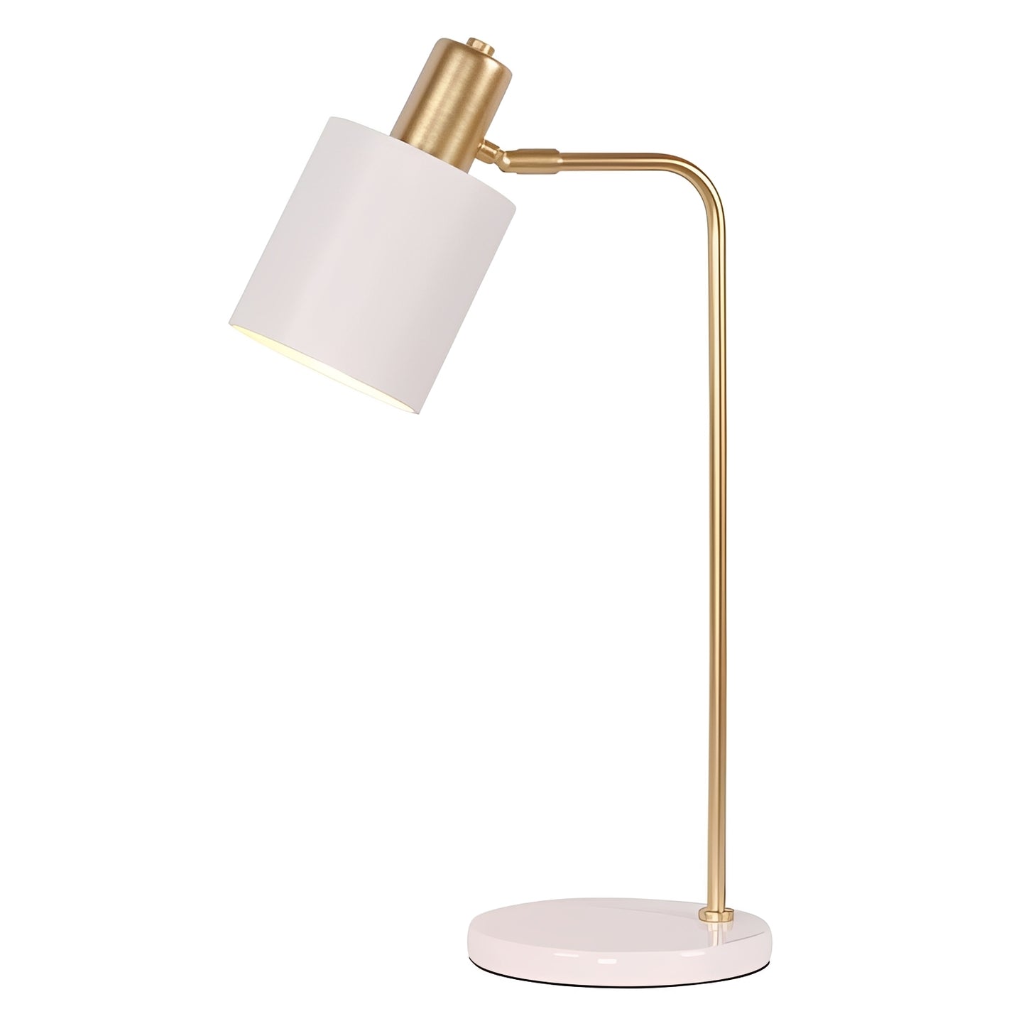 Mira – Nordic Moderne Marmor-Tischleuchte