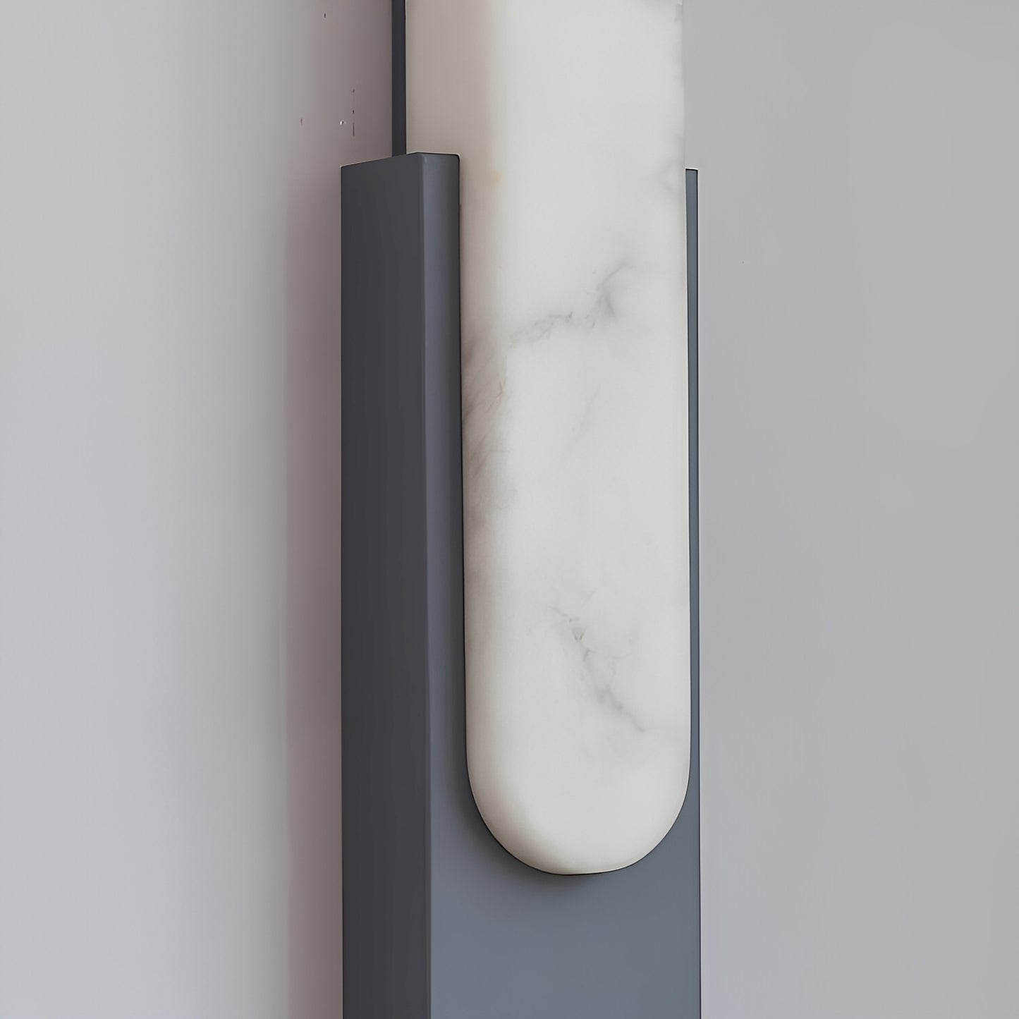 Alva – Moderne LED-Wandleuchte