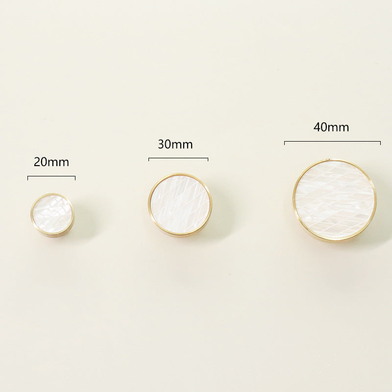 RockPin – Wandhaken-Set in edler Steinoptik für Flur & Bad