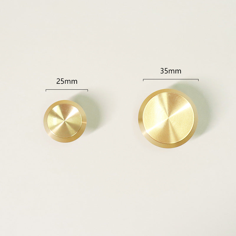 RockPin – Wandhaken-Set in edler Steinoptik für Flur & Bad