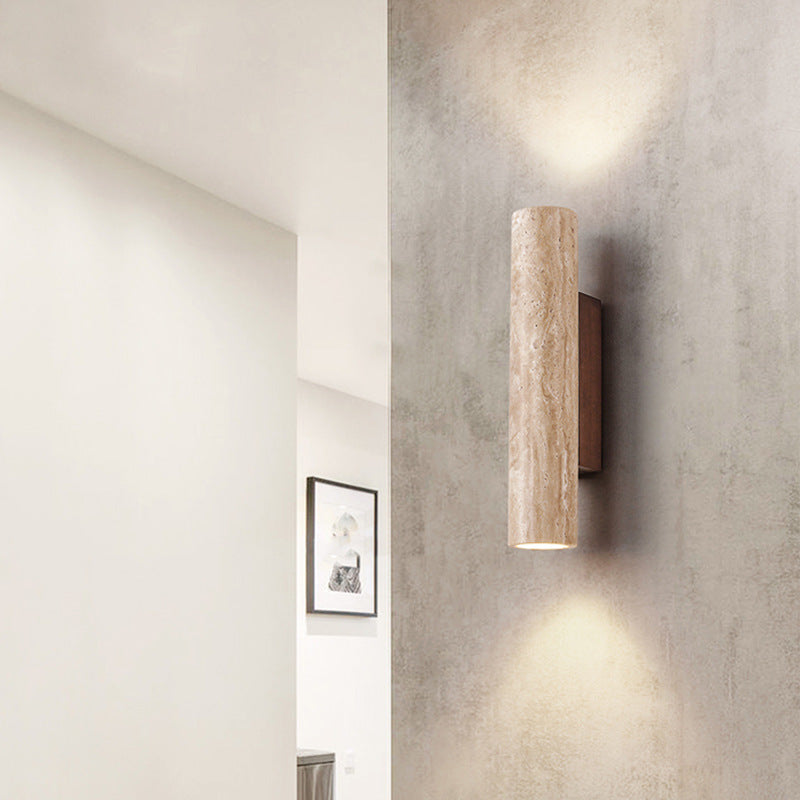 Ippo – Minimalistische Wandlampe