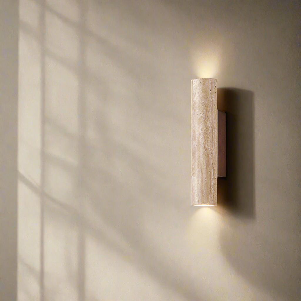 Ippo – Minimalistische Wandlampe