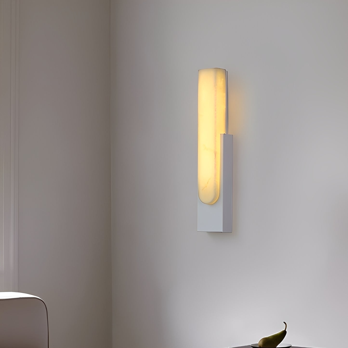 Alva – Moderne LED-Wandleuchte