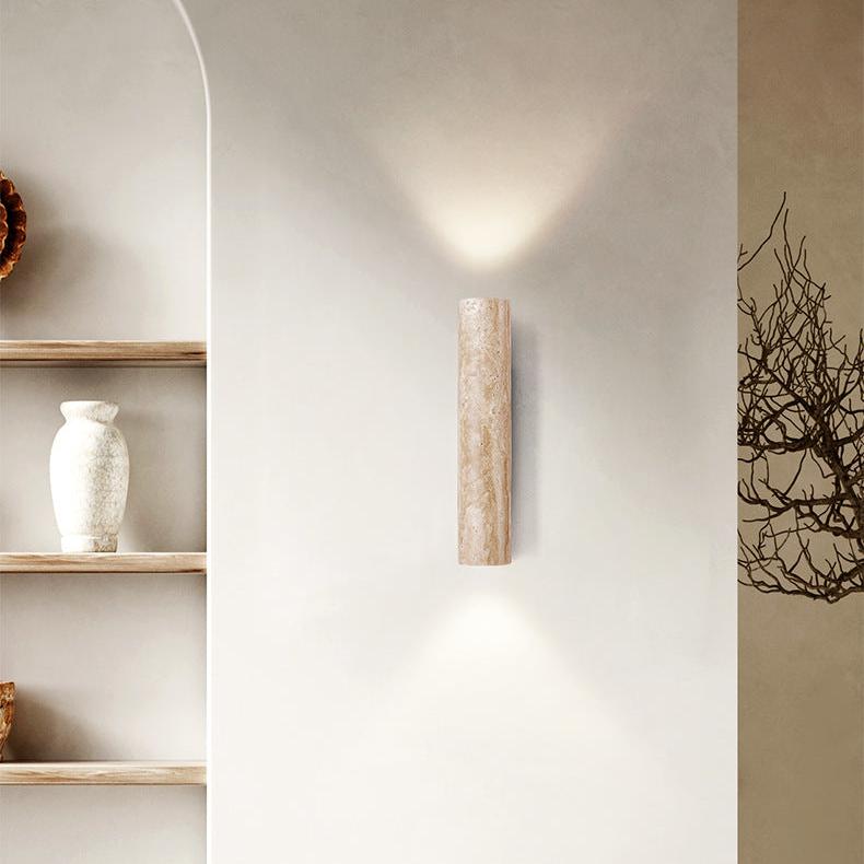 Ippo – Minimalistische Wandlampe