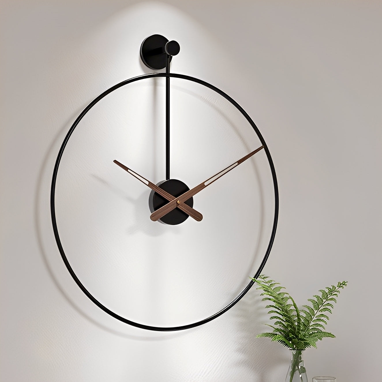 Xyvar – Große Wanduhr
