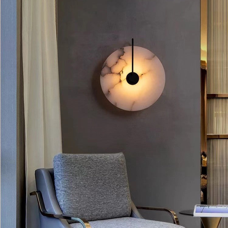 Jaya – Designer Wandlampe im Nordic Stil