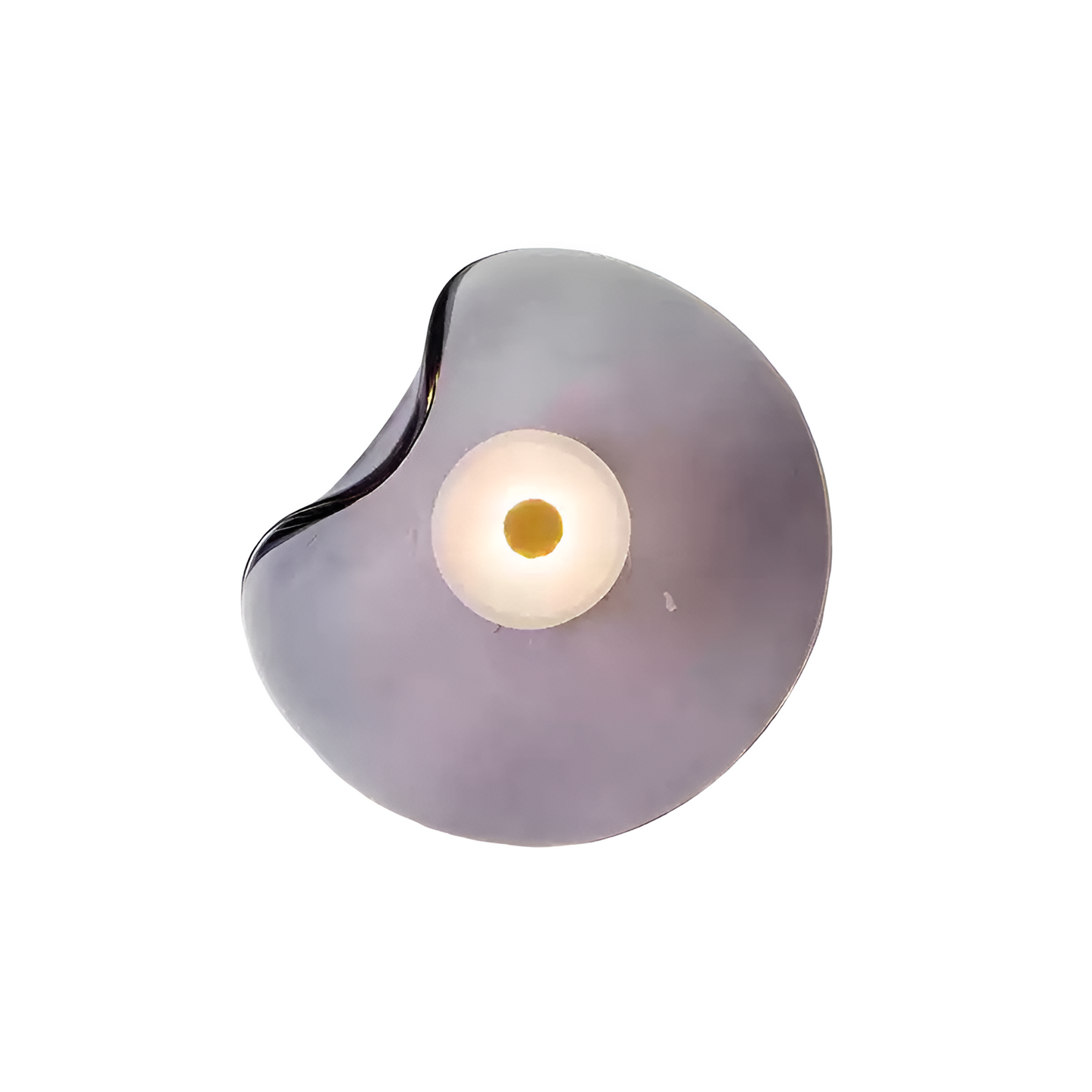 Yuki – Dekorative Wandlampe
