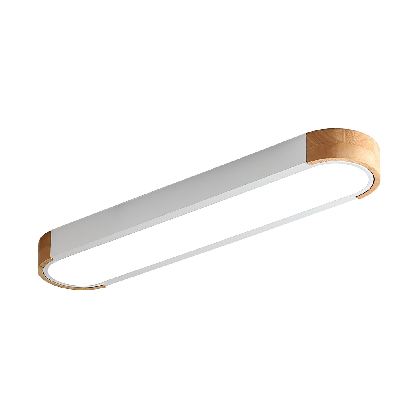 Akeem – Moderne Minimalistische Deckenleuchte