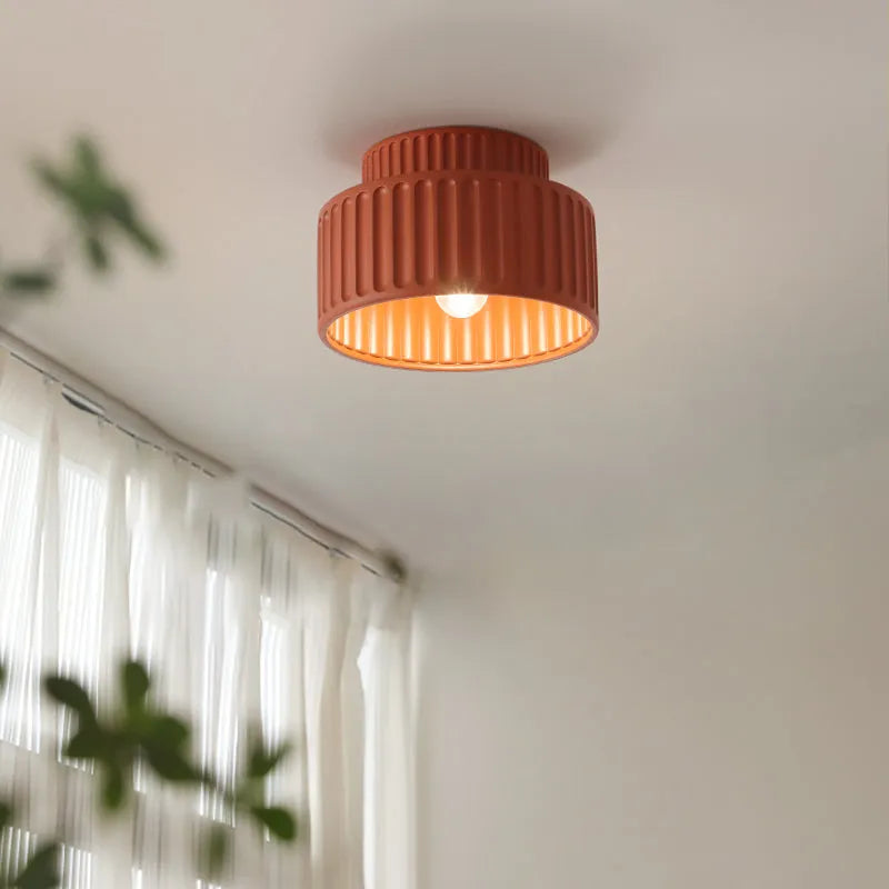 Nina – Minimalistische Nordic Deckenleuchte