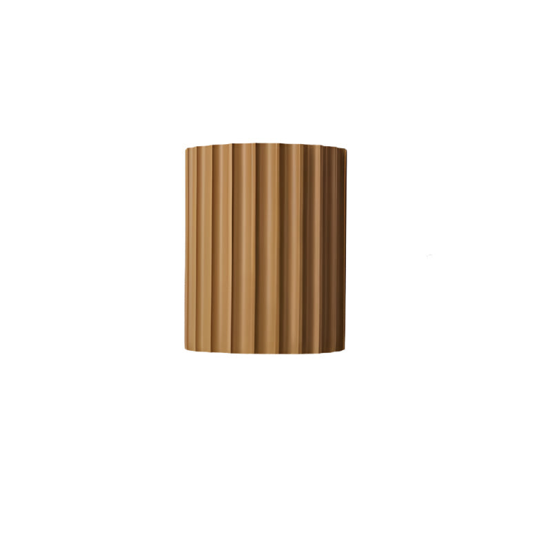Theo – Nordic Design Resin Wandleuchte