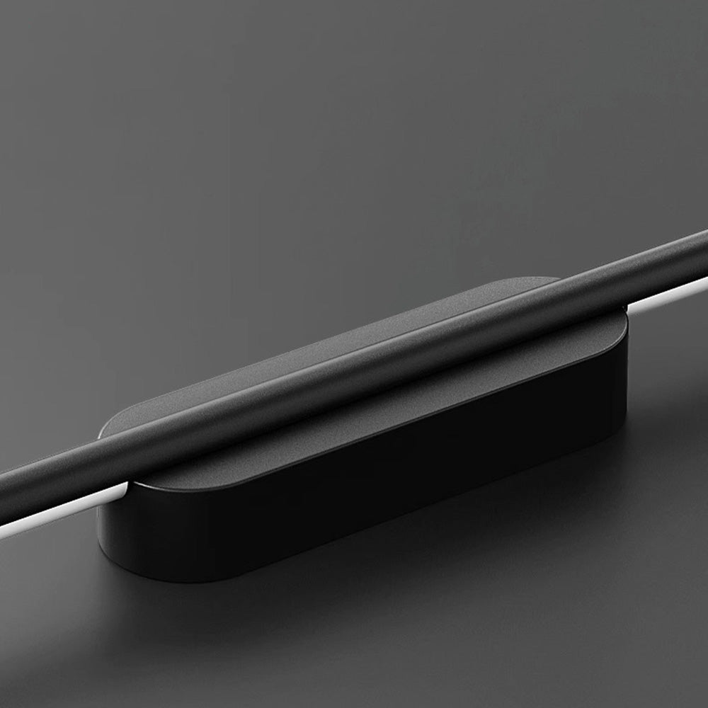 Luno – Moderne Minimalistische Streifen-Wandleuchte