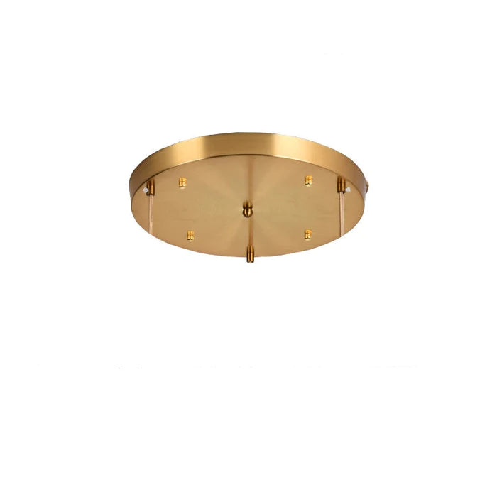 Nostalgio – Vintage-Tischlampe mit Retro-Charme