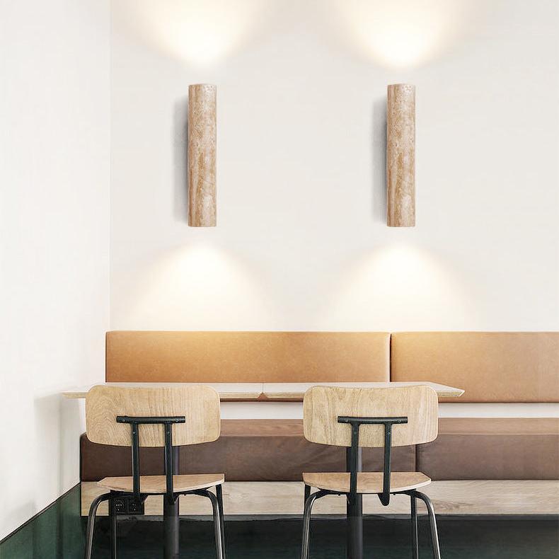 Ippo – Minimalistische Wandlampe