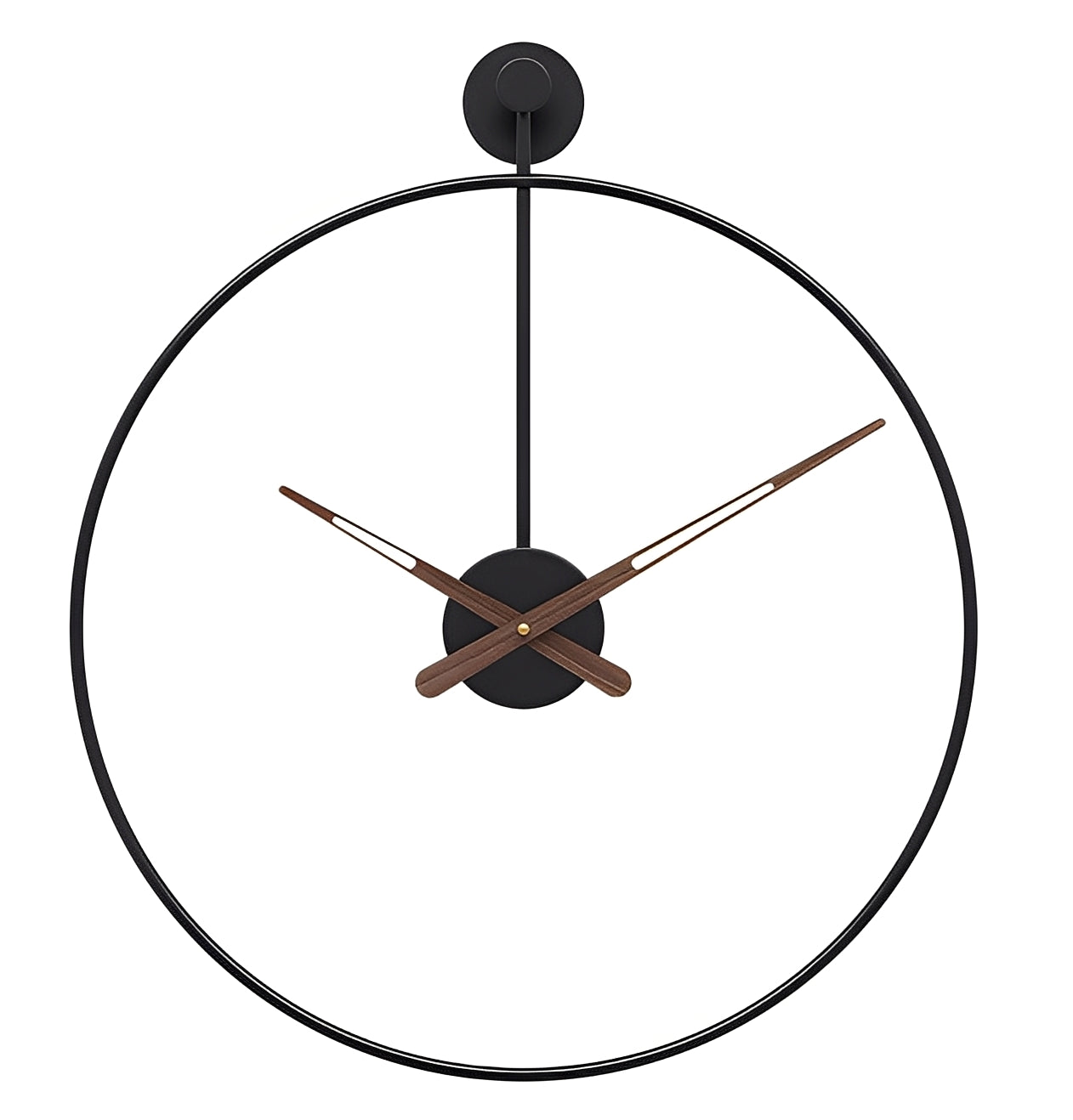 Xyvar – Große Wanduhr