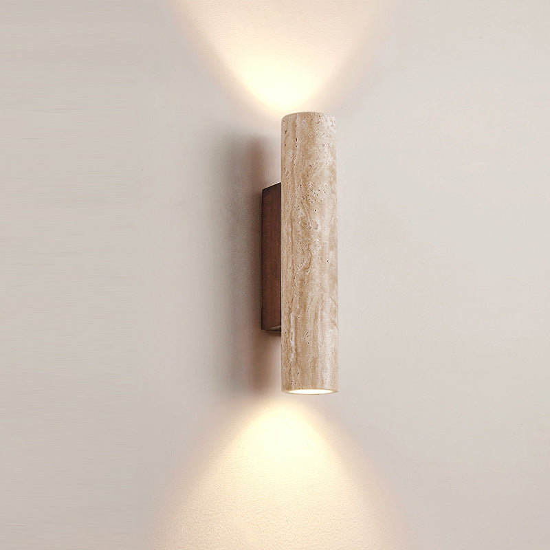 Ippo – Minimalistische Wandlampe